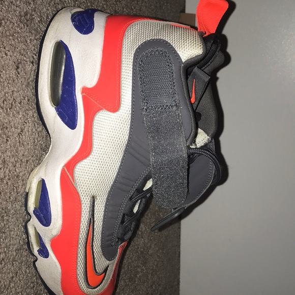 Nike 24 - Picture 3 of 4